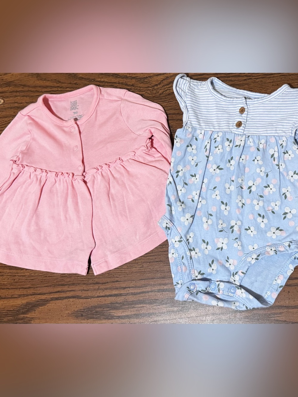Babygirl outfit